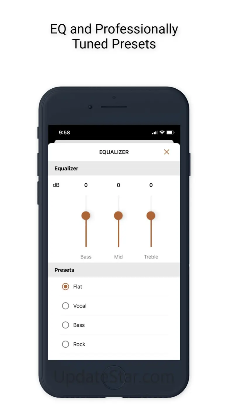 Klipsch The Fives Updater 1.2.0