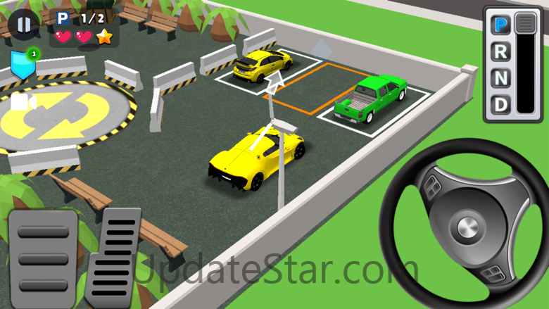 Parking Master: Driving School 1.4.8