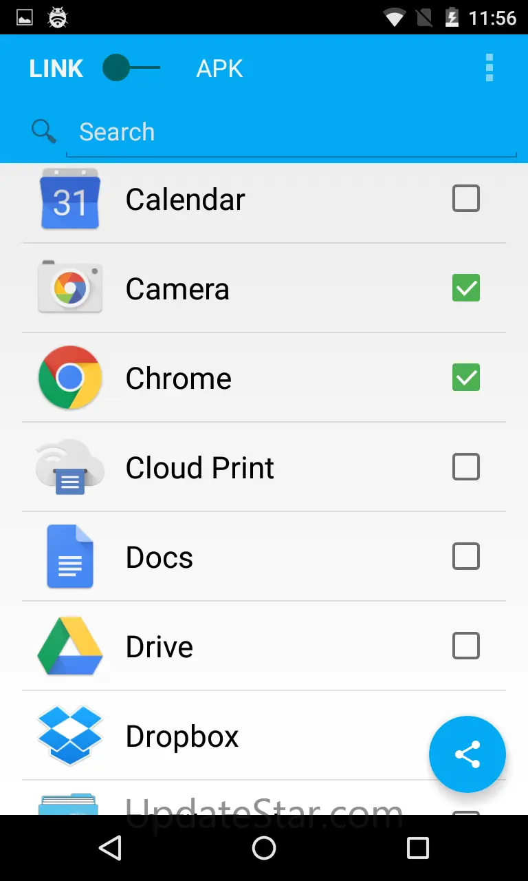 MyAppSharer 2.3.2