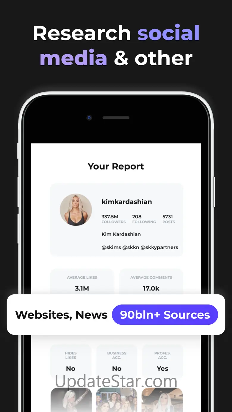 Reverse Image Search － Lookup 1.1.4
