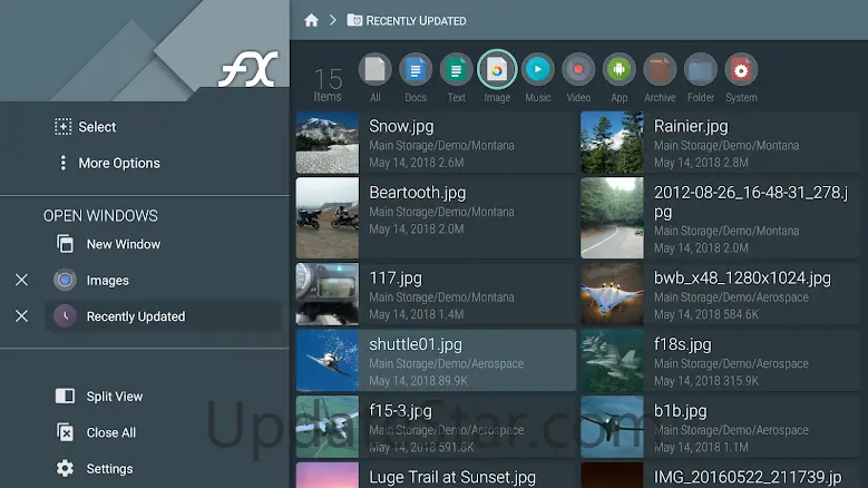 FX File Explorer 9.0.1.2