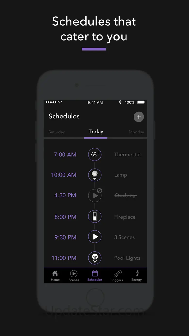 iDevices Connected 4.1.18
