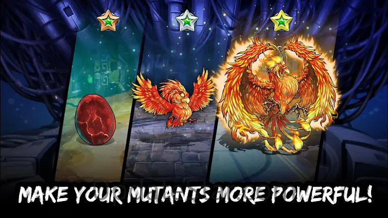 Mutants Genetic Gladiators 76.595.168853