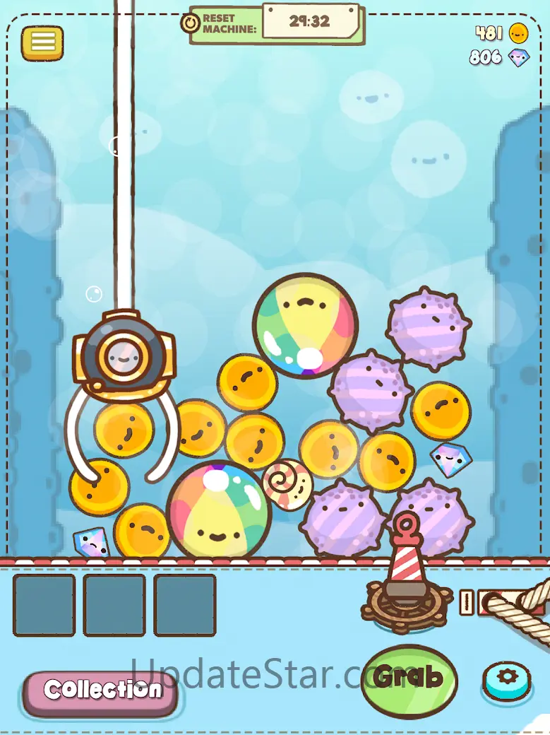 Clawbert 1.23.4