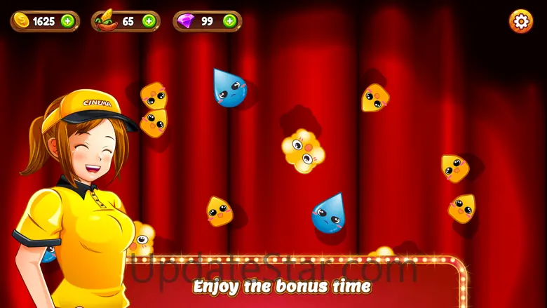 Cinema Panic 2: Cooking Quest 2.14.1