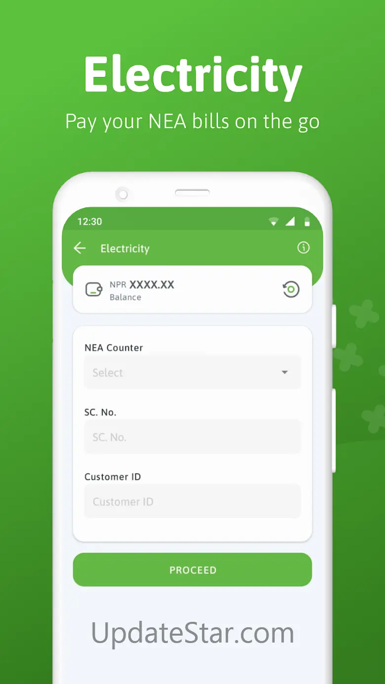 eSewa - Mobile Wallet (Nepal) 4.4.0.2