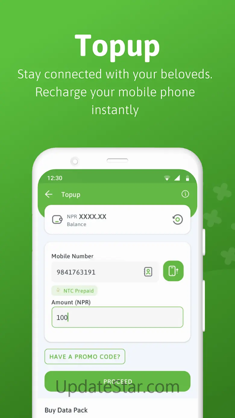 eSewa - Mobile Wallet (Nepal) 4.4.0.2