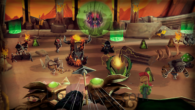 Archers Kingdom TD - Offline 1.2.18