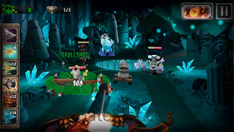 Archers Kingdom TD - Offline 1.2.18