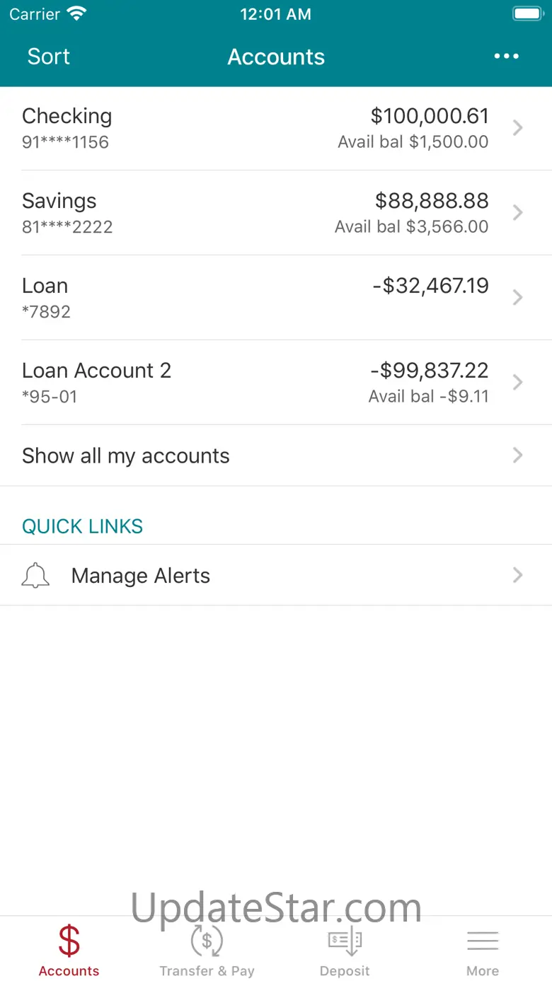 Texas DPS Credit Union Mobile 24.1.70