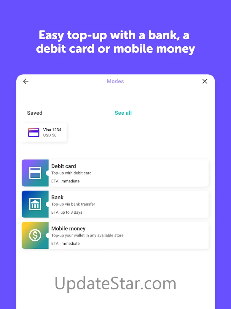Pyypl - it’s your money 2.43