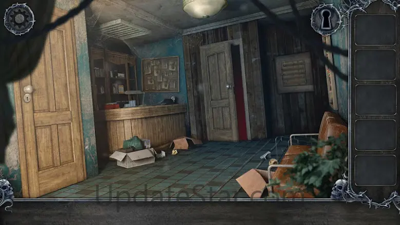 Escape The Ghost Town 4.0.0.3
