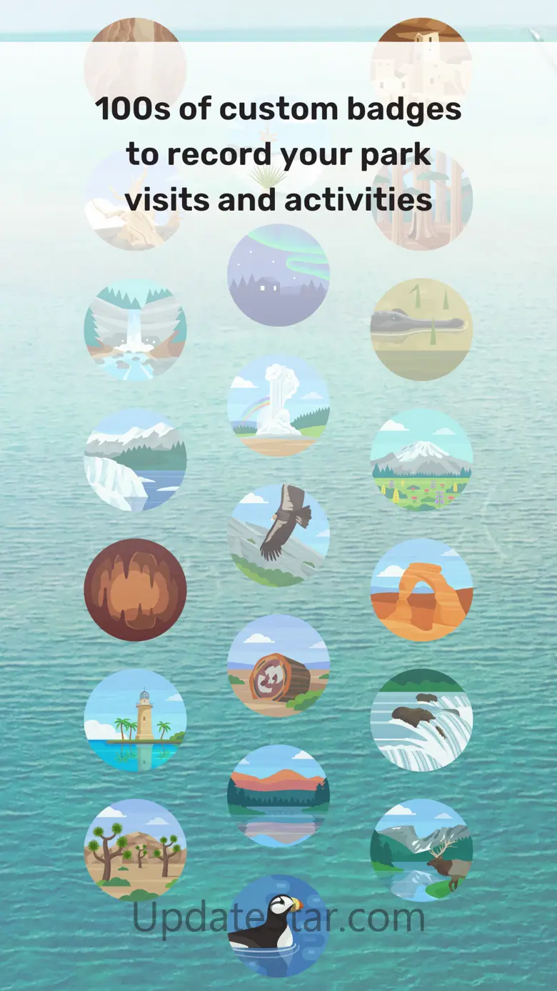 ParkPassport 2.6.1