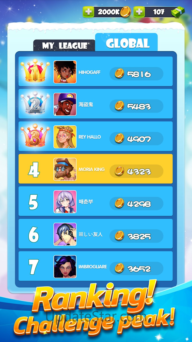 Bowling Club™- Bowling  Game 2.2.24.2