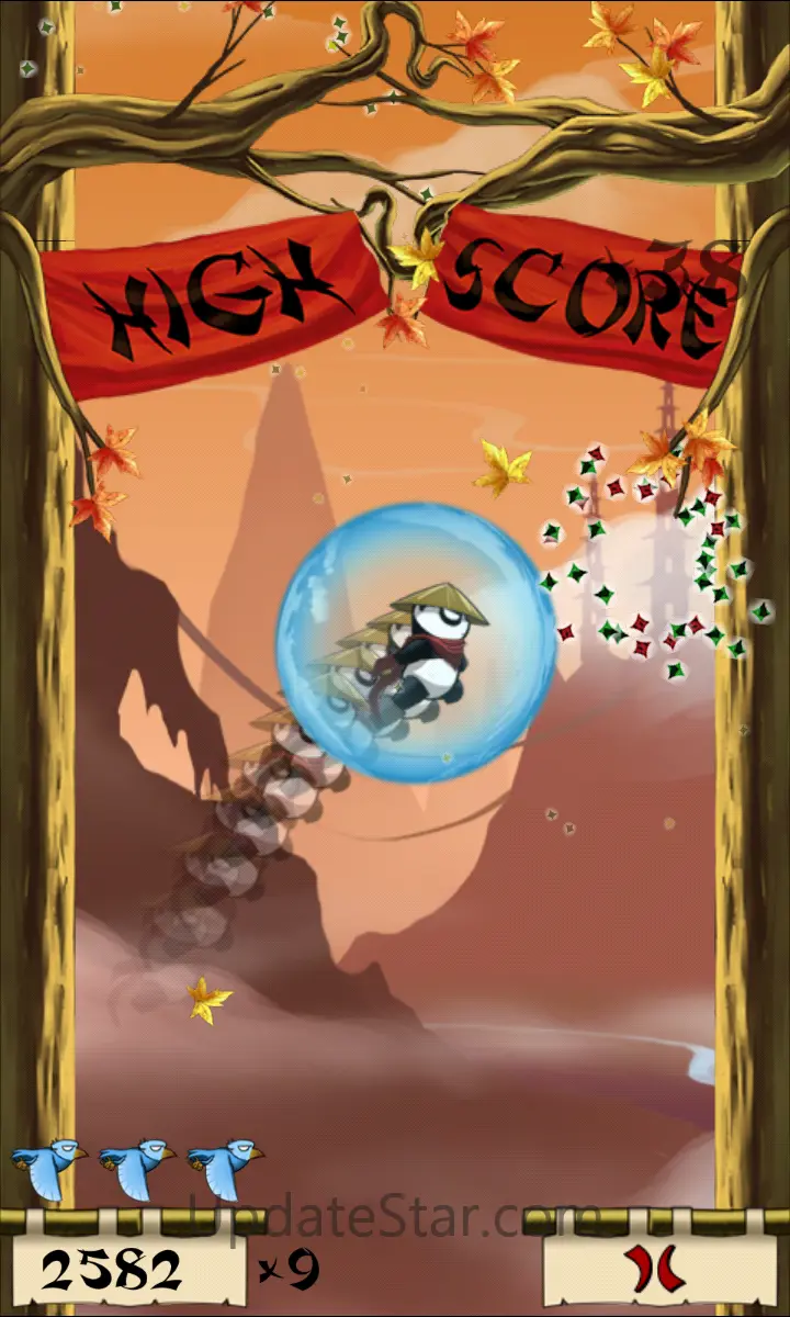 Panda Jump Seasons 1.1.4