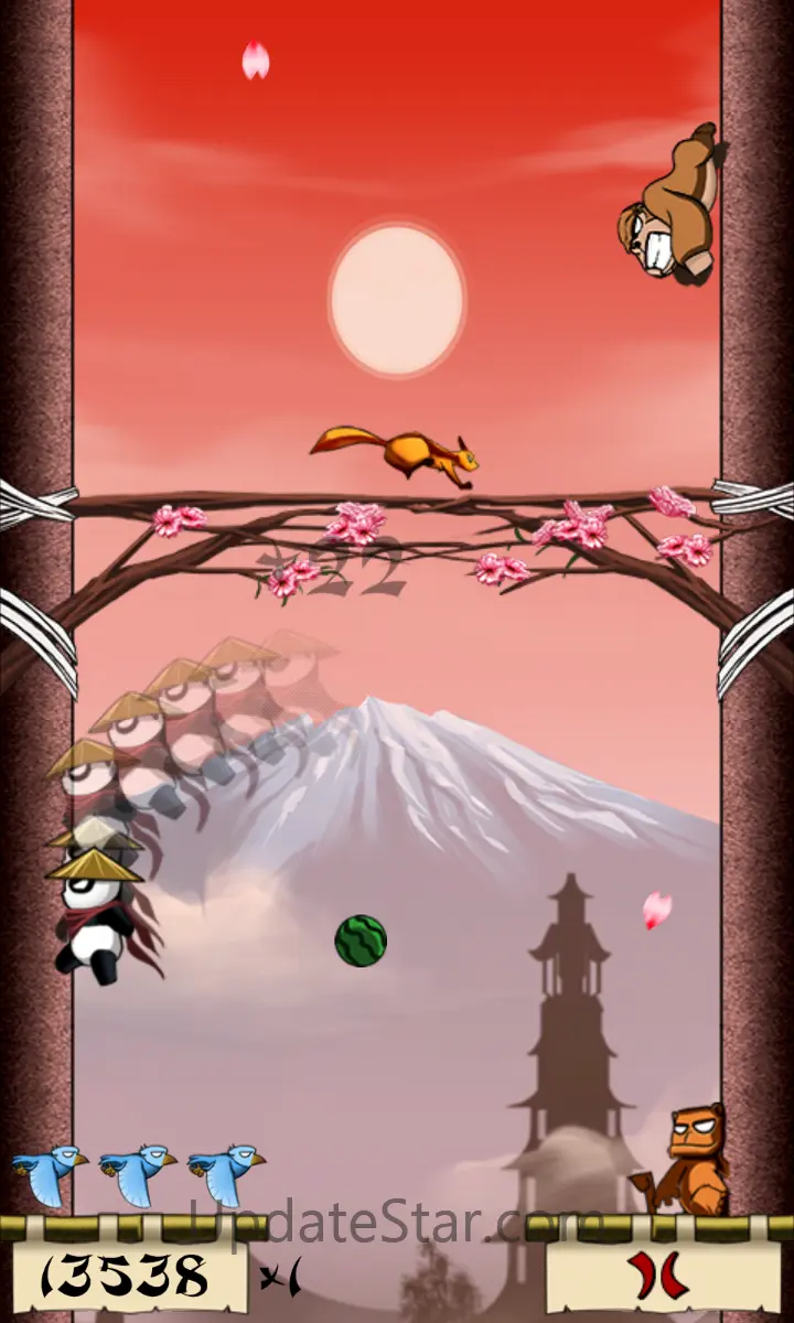 Panda Jump Seasons 1.1.4