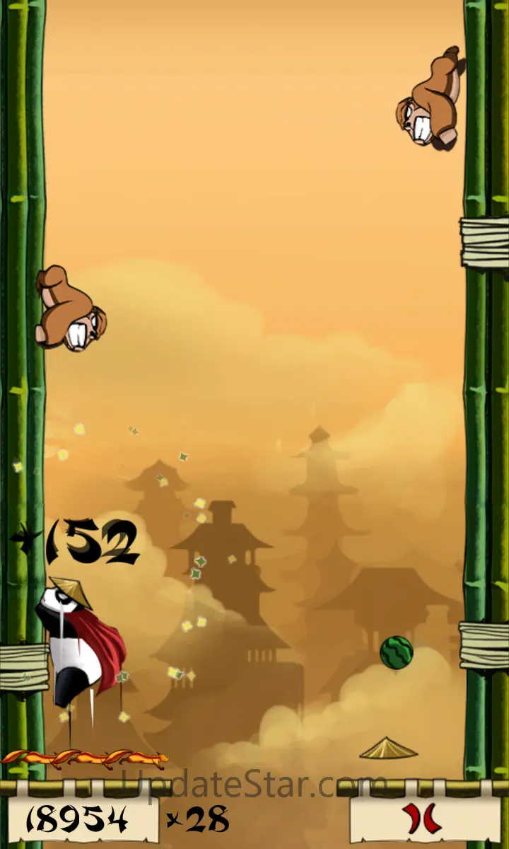 Panda Jump Seasons 1.1.4