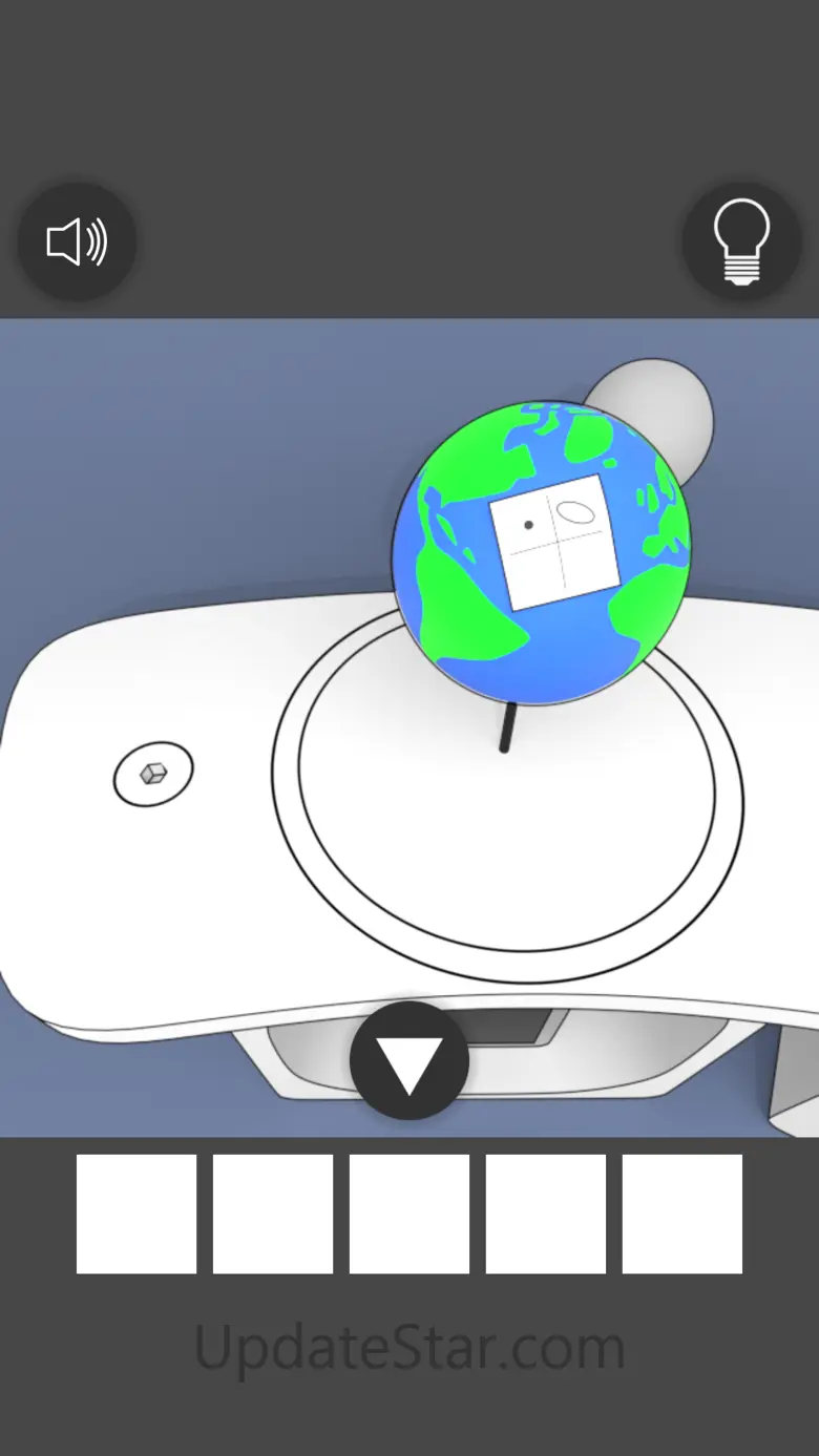 Space Museum Escape 1.1