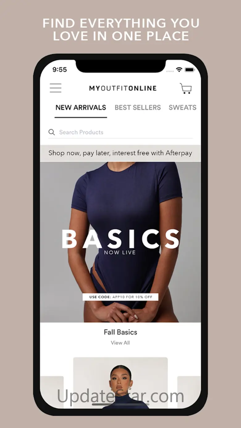 MYOUTFITONLINE 4.4