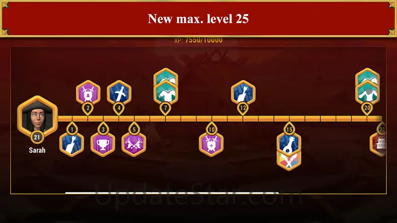 Catan Universe 1.0.0.1