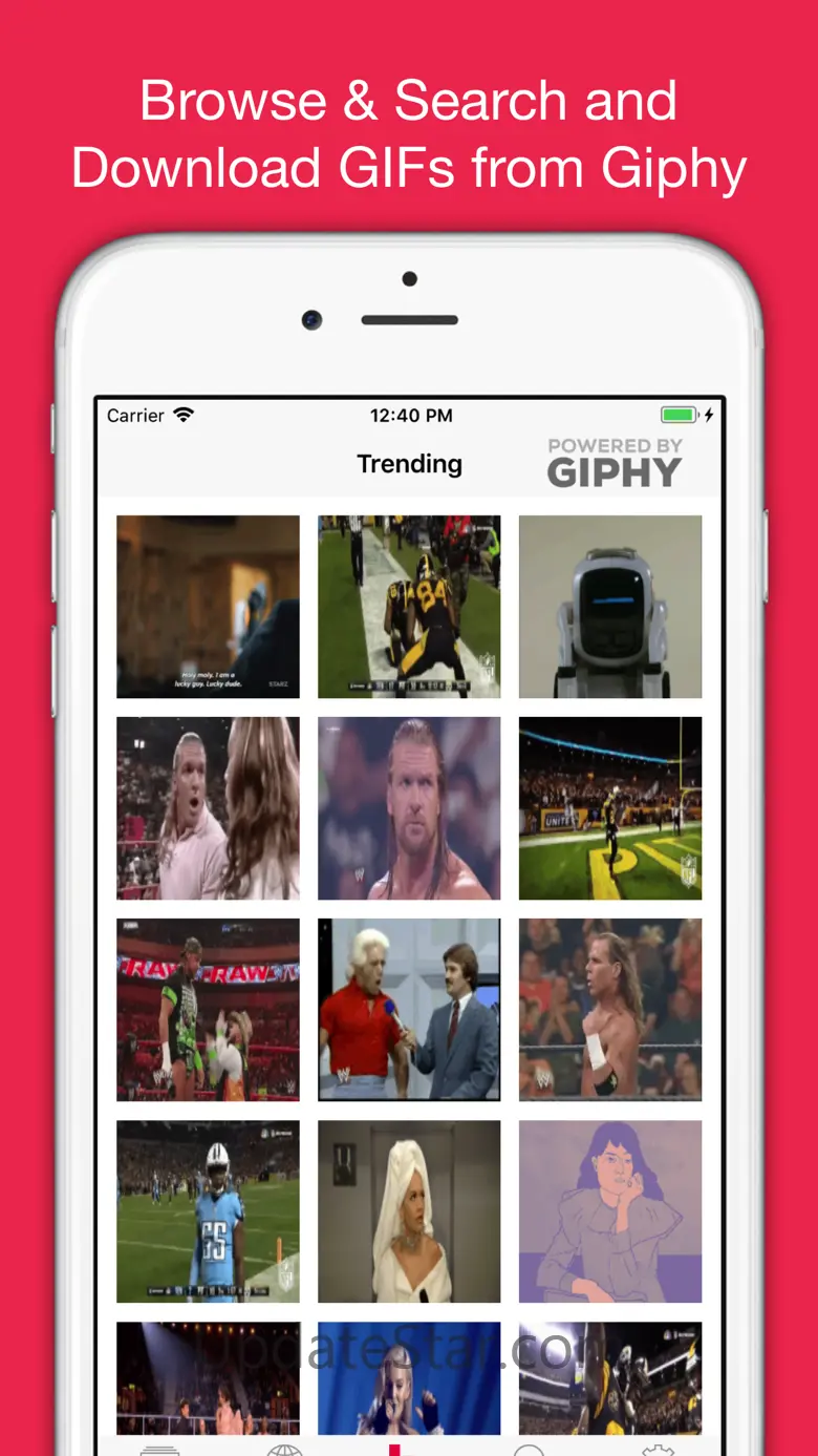 Gif Viewer & Player 6.5