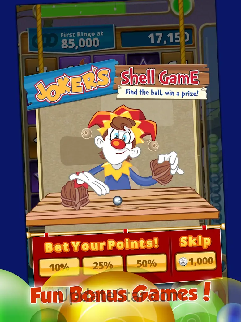 Slingo Adventure Bingo & Slots 25.5.1