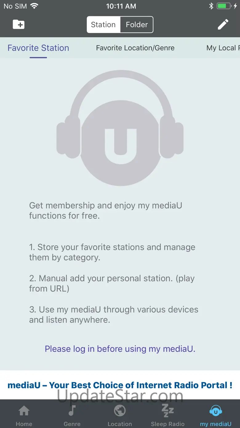 mediaU 4.3.2