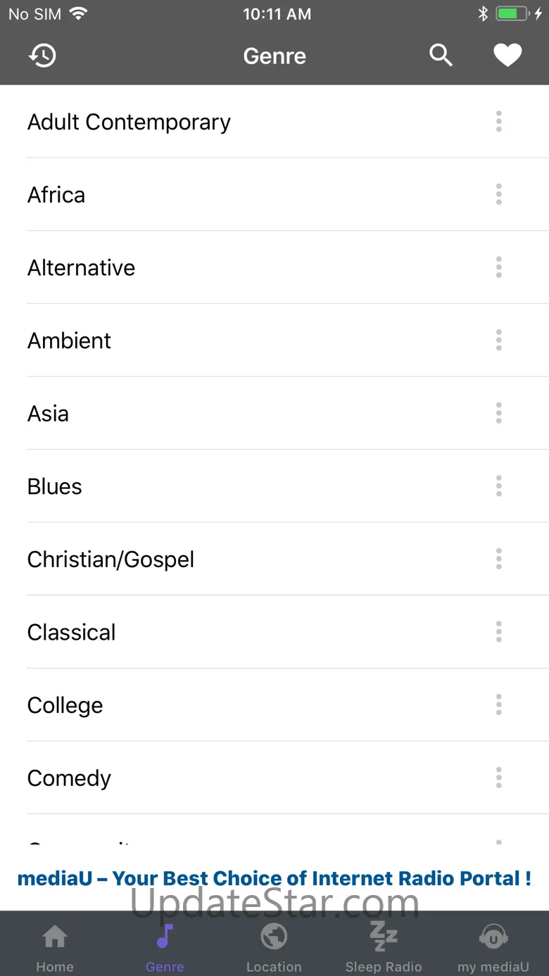 mediaU 4.3.2
