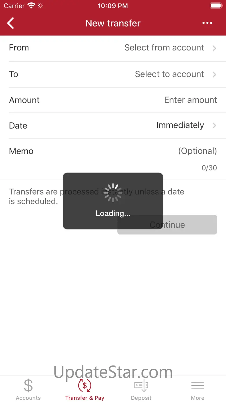 Sandhills State Bank MobileApp 24.2.61
