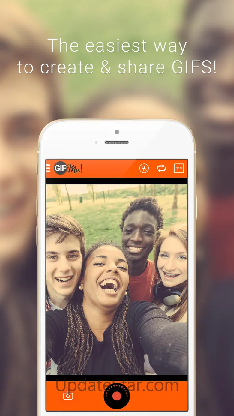 Gif Me! Camera Creator 1.44