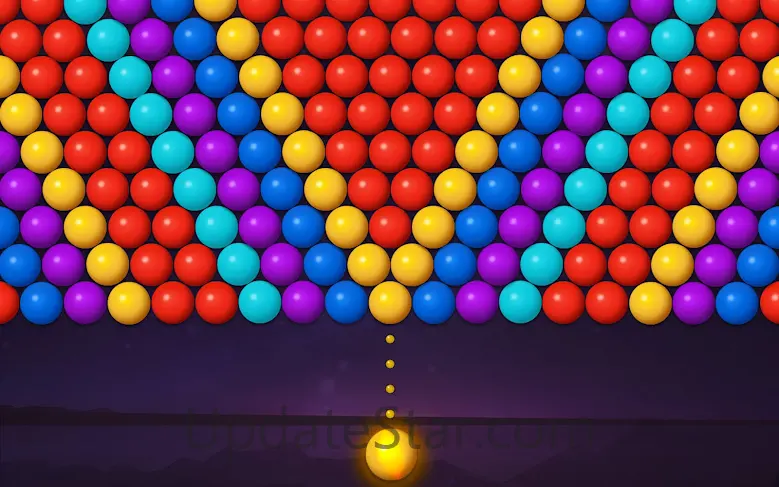 Bubble Shooter-Shoot Bubble 5.1