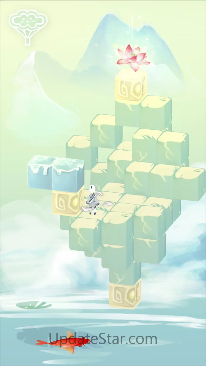 A Fairy Tale of Lotus 1.19