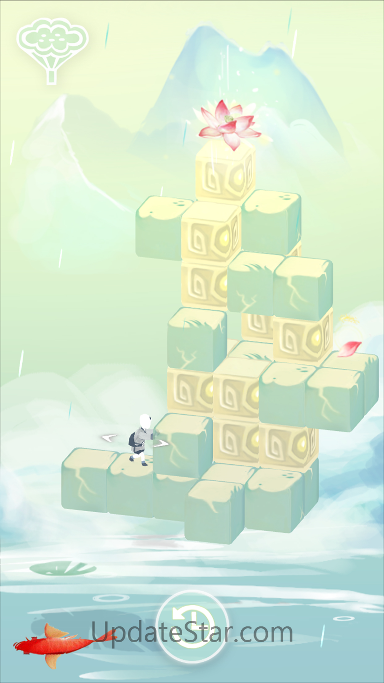 A Fairy Tale of Lotus 1.19