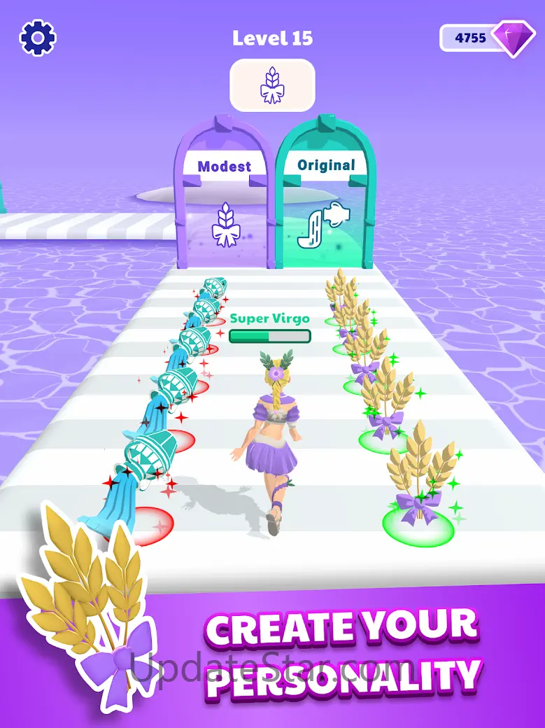 Zodiac Runner! 2.2.3