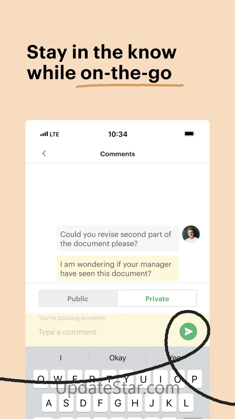 PandaDoc - Create & Send docs 2.129.0