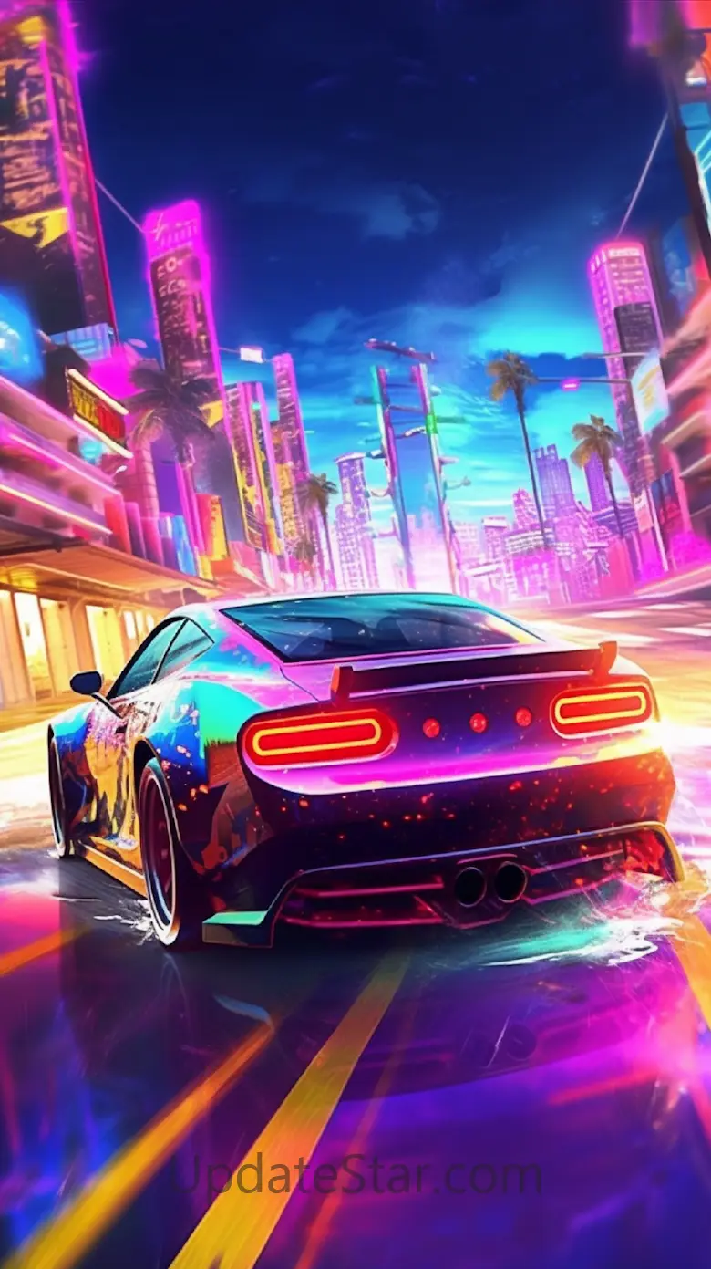 Rhythm Racing: music car&beat 1.0.49