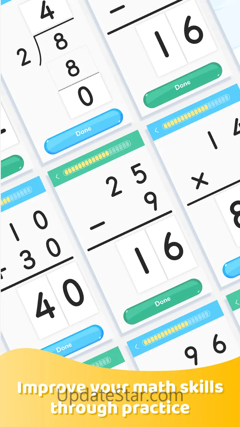 Quick Math - Learning Games 3.15.0