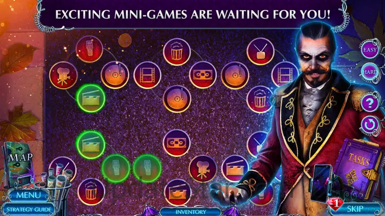 Mystery Tales 10 - F2P 1.0.8