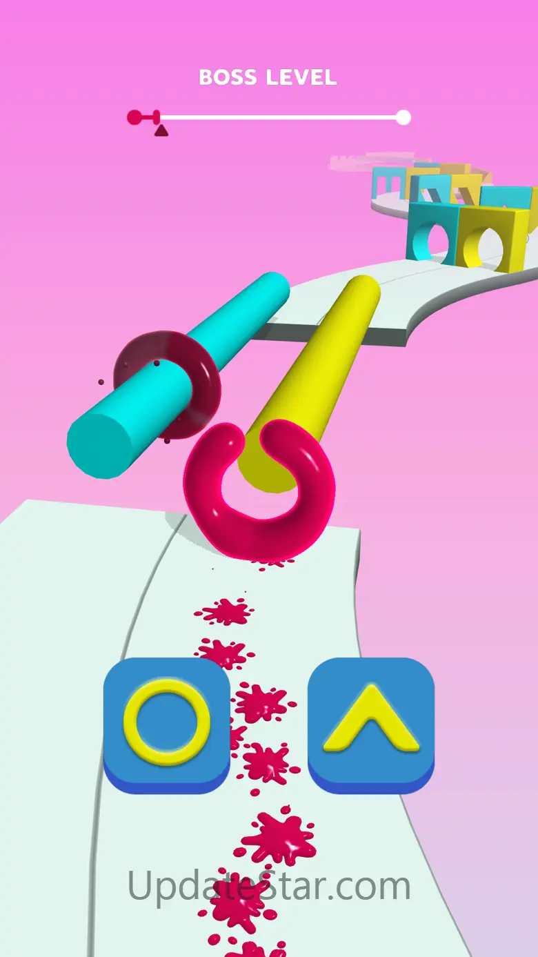 Blob Shifter 3D 0.5.3