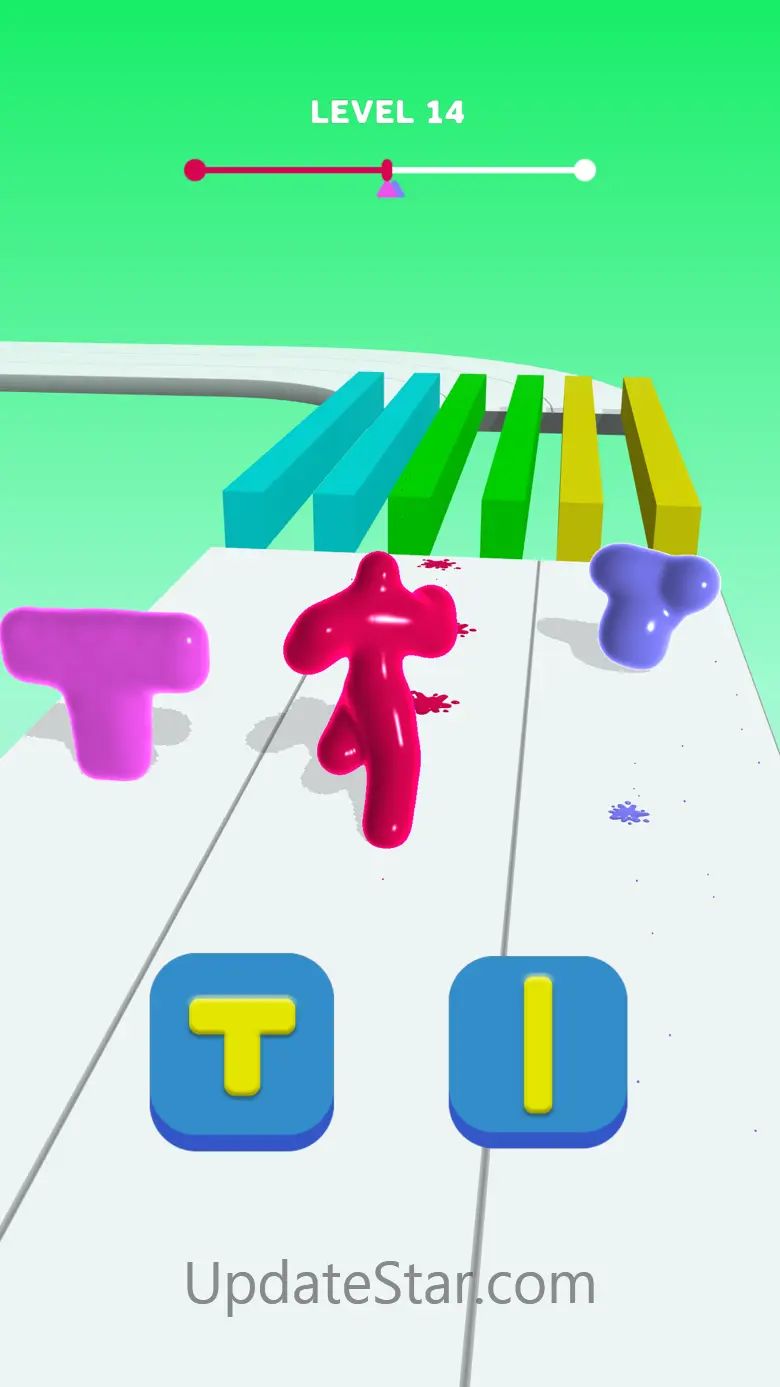 Blob Shifter 3D 0.5.3