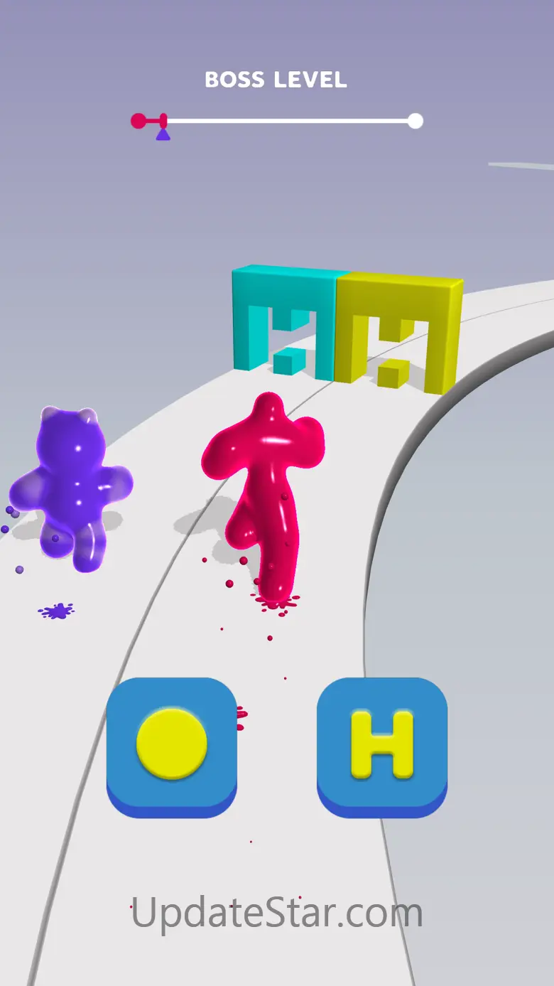 Blob Shifter 3D 0.5.3