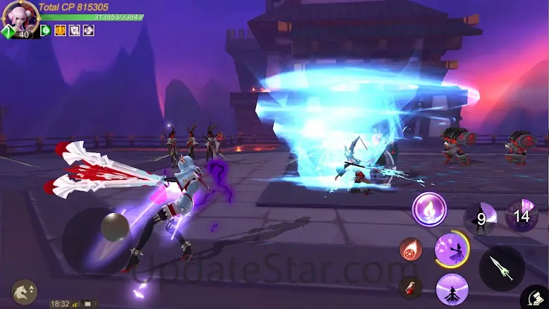 Eternal Sword M 1.9.0