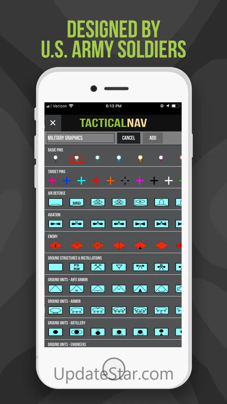 Tactical NAV 4.2.2