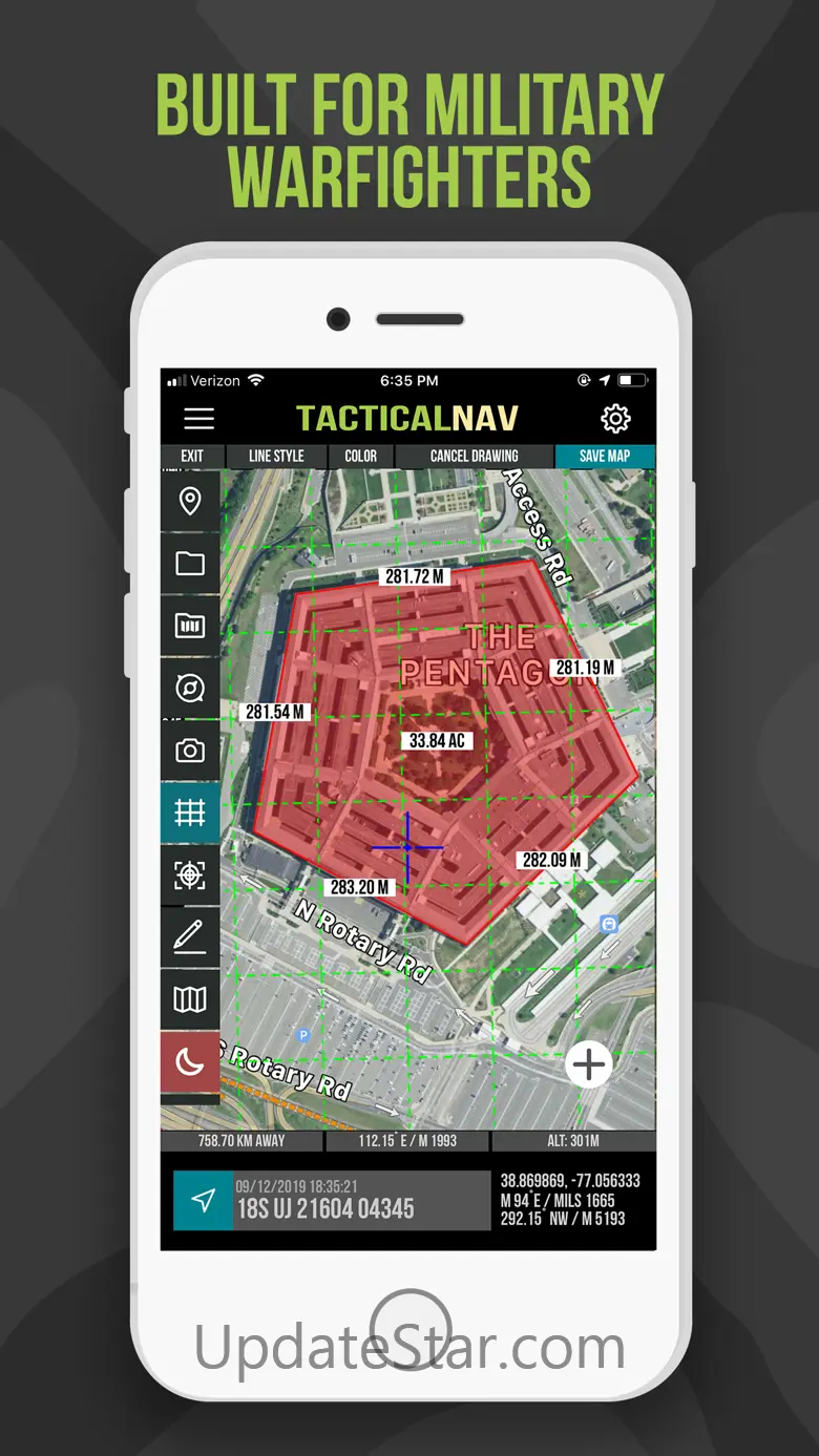 Tactical NAV 4.2.2