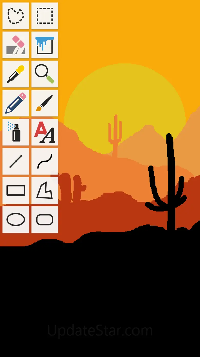 Paint 98 0.0.16