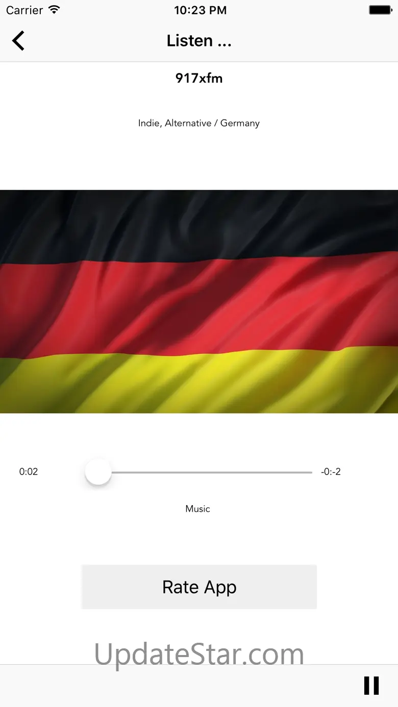 300+ German Radio 18.4.3