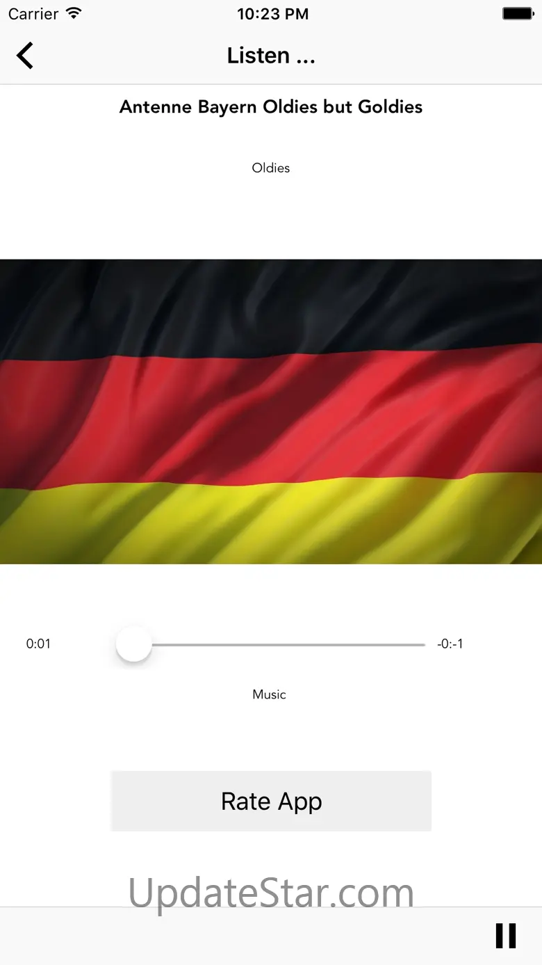 300+ German Radio 18.4.3