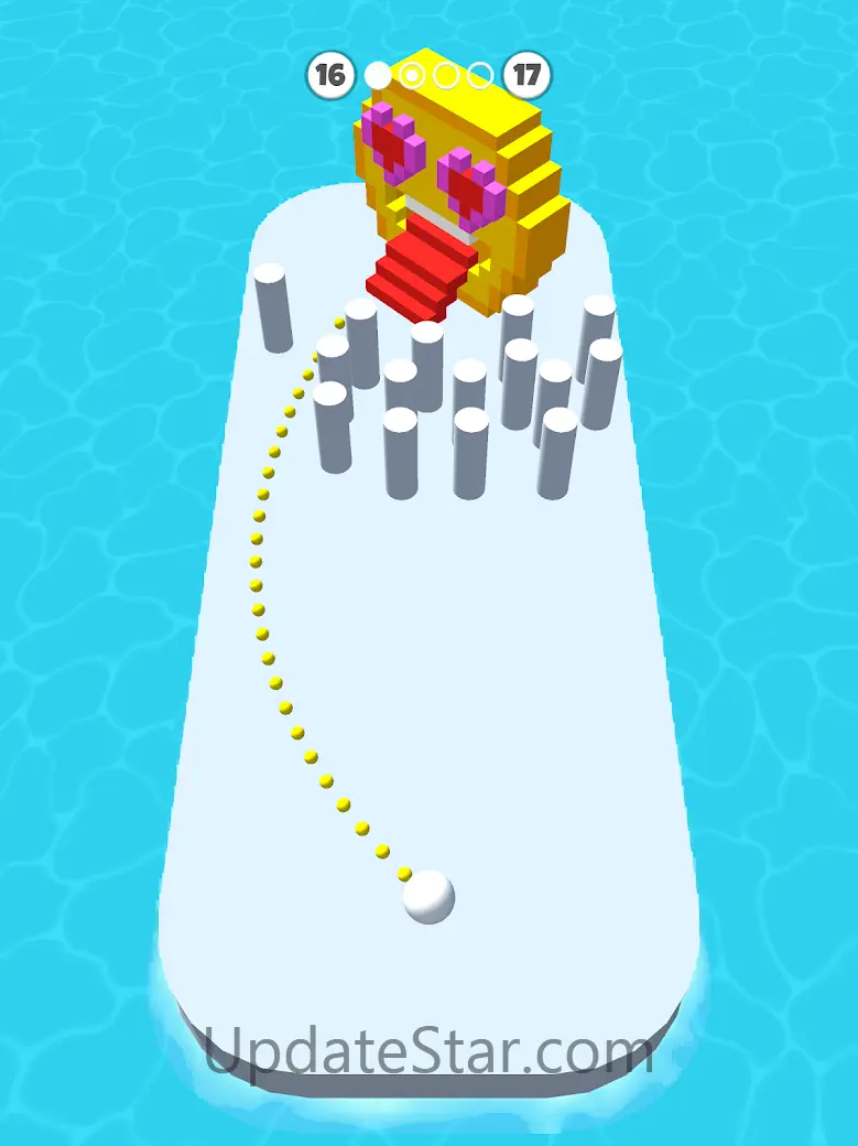 Cube Blast 3D - Voxel Pop 1.20