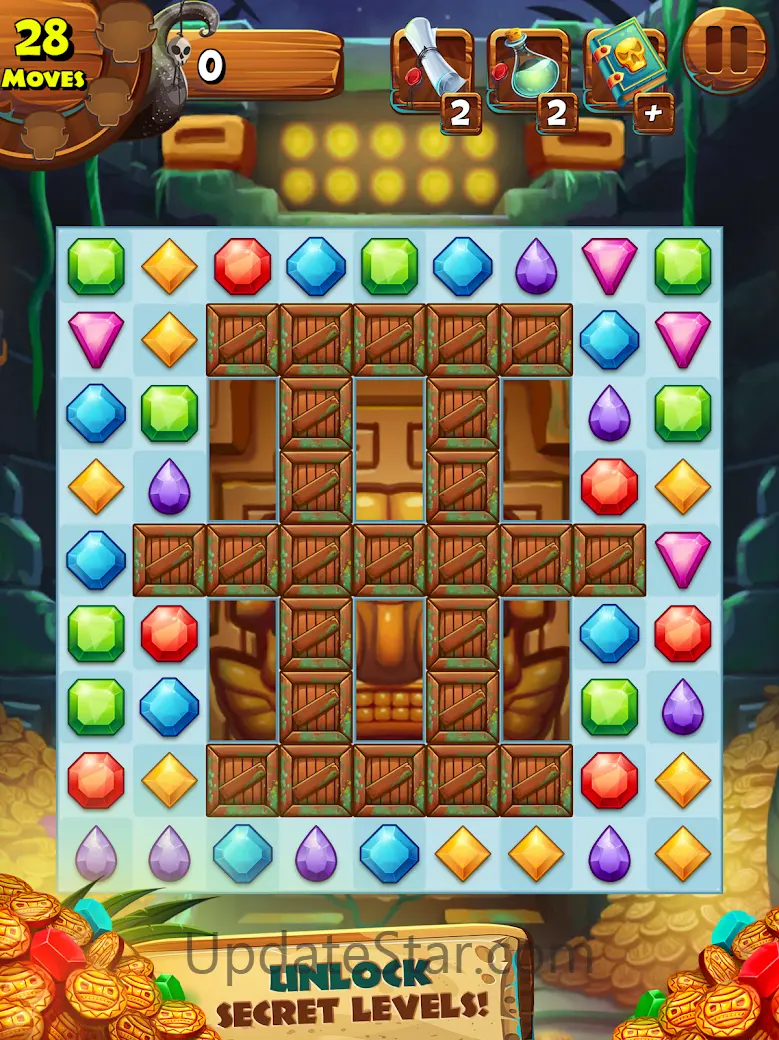 Jungle Mash 1.1.1.2