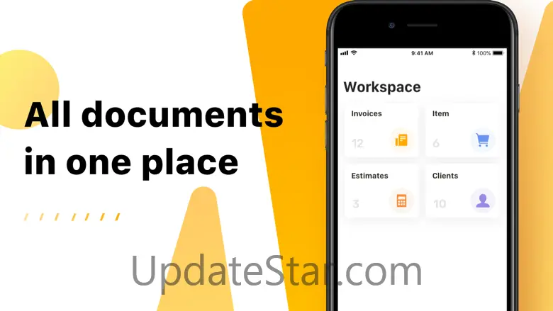 Invoice Now: PDF Invoice Maker 2.0.5